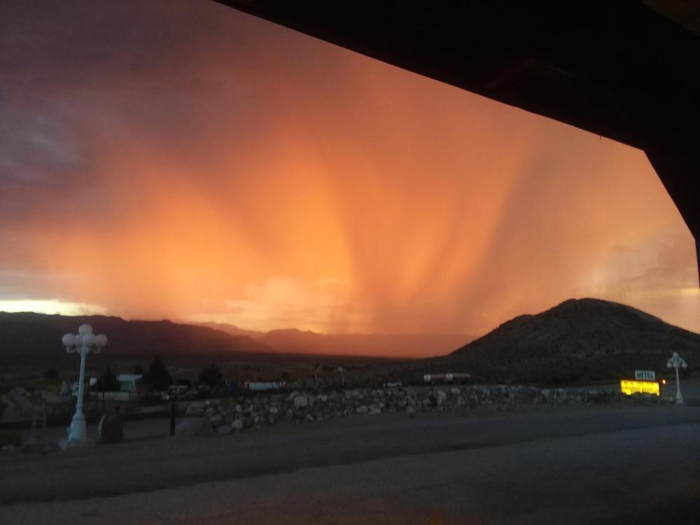 Sunset View Inn L.L.C